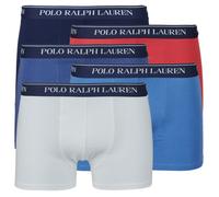 Polo Ralph Lauren Boxer CLSSIC TRUNK-5 PACK-TRUNK in Multicolore EU M