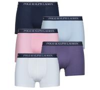 Polo Ralph Lauren Boxer CLSSIC TRUNK-5 PACK-TRUNK in Multicolore EU XL