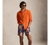 Polo Ralph Lauren Boxer da mare con stampa Hoffman 40 Multi