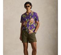 POLO RALPH LAUREN Costume da bagno oliva | L