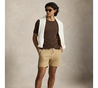 Polo Ralph Lauren Boxer da mare Traveler classici 14,5 cm L Tan