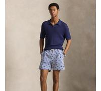Polo Ralph Lauren Boxer da mare Traveler classici 14,5 cm S Blue