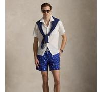 Polo Ralph Lauren Boxer da mare Traveler classici 14,5 cm S Blue