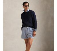 Polo Ralph Lauren Boxer da mare Traveler classici 14,5 cm S Blue