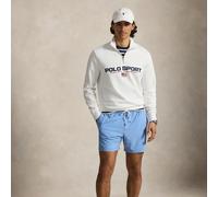 Polo Ralph Lauren - Traveler-Mid-Trunk 710957782 Blu - Abbigliamento S Blu