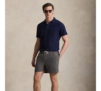 Polo Ralph Lauren Boxer da mare Traveler classici 14,5 cm S Grey