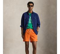 Polo Ralph Lauren Boxer da mare Traveler classici 14,5 cm S Orange