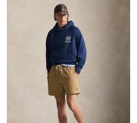 Polo Ralph Lauren Boxer da mare Traveler classici 14,5 cm S Tan