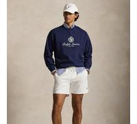 Polo Ralph Lauren Boxer da mare Traveler classici 14,5 cm S White