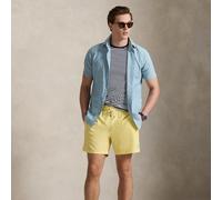Polo Ralph Lauren Boxer da mare Traveler classici 14,5 cm S Yellow