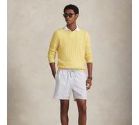 Polo Ralph Lauren Boxer da mare Traveler classici 14,5 cm XL Purple