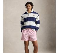 Shorts da bagno Traveler Classic 14,5 cm Rosa XS Tinta unita