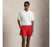 Polo Ralph Lauren Boxer da mare Traveler classici 14,5 cm XS Red