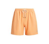 Polo Ralph Lauren Boxer da mare Traveler classici 14,6 cm L Fair Orange