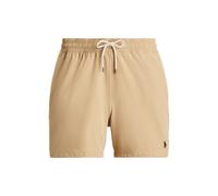 Polo Ralph Lauren Boxer da mare Traveler classici 14,6 cm XL Kaki vintage