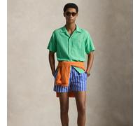 Polo Ralph Lauren Boxer da mare Traveler Slim-Fit L Blue