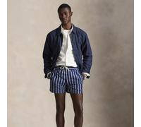 Polo Ralph Lauren Boxer da mare Traveler Slim-Fit S Blue