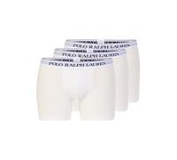 Ralph Lauren Accesorios 714835887 Boxers Bianco L Uomo