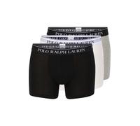 Polo Ralph Lauren Boxer grigio sfumato / nero / bianco / offwhite Uomo Polo Ralph Lauren M grigio sfumato / nero / bianco / offwhite