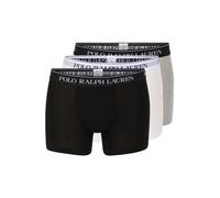 Ralph Lauren Accesorios 714835885 Boxers Bianco,Nero XL Uomo