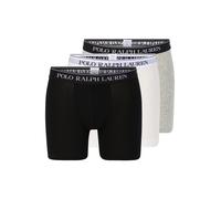 Polo Ralph Lauren Boxer grigio sfumato / nero / bianco Uomo Polo Ralph Lauren L grigio sfumato / nero / bianco