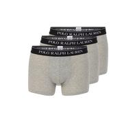 Polo Ralph Lauren Boxer grigio sfumato / nero Uomo - Premium - Biancheria e abbigliamento da mare - Intimo - Mutande - Boxer attillati Polo Ralph Lauren M