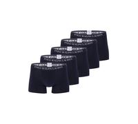 Polo Ralph Lauren Boxer navy / bianco Uomo - Premium - Biancheria e abbigliamento da mare - Intimo - Mutande - Boxer attillati Polo Ralph Lauren S