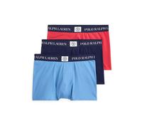Polo Ralph Lauren Boxer navy / blu chiaro / rosso / bianco Uomo Polo Ralph Lauren M