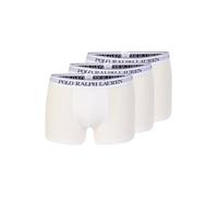 Polo Ralph Lauren Boxer nero / bianco / bianco lana Uomo Polo Ralph Lauren S nero / bianco / bianco lana