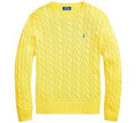 Polo Ralph Lauren Cable-Knit Cotton Sweater Pullover Uomo (Pacco da 1)