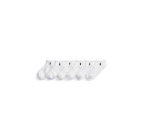 POLO RALPH LAUREN Calzini confezione da 6 bianco bianco