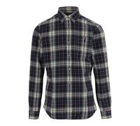 Polo Ralph Lauren - Woven-Sport Shirt-Shirt 710B30241 Marine - XL Marine