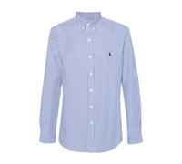 Polo Ralph Lauren - Striped Stretch Cotton Shirt - - Shirts - Uomo - Multicolore - 2XL