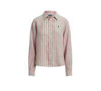 Ralph Lauren, ,Blouses & Shirts ,Uomo ,Rosa ,S Camicie