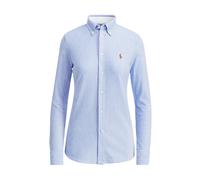 POLO RALPH LAUREN Blusa HEIDI blu | L