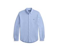 Polo Ralph Lauren Camicia blu / blu colomba Uomo Polo Ralph Lauren L