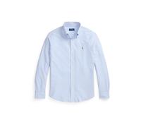 Polo Ralph Lauren Camicia blu chiaro / bianco Uomo - PROMO - Premium - Camicie da uomo Polo Ralph Lauren XL