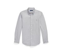 Polo Ralph Lauren L'iconica camicia Oxford M Blue