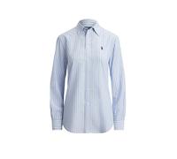 POLO RALPH LAUREN Camicia blu | M