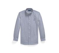 Polo Ralph Lauren Camicia blu scuro / bianco Uomo - PROMO - Premium - Camicie da uomo Polo Ralph Lauren XL