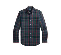 POLO RALPH LAUREN Camicia blu | XL
