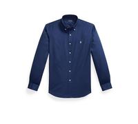 POLO RALPH LAUREN Camicia blu | XL