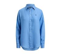 Polo Ralph Lauren - Camicia Button-down - - Blouses & Shirts - Donna - Blu - L