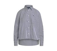 Polo Ralph Lauren - Camicia Casual - - Blouses & Shirts - Donna - Blu - S