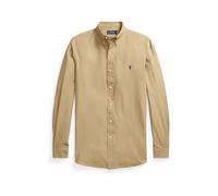 Polo Ralph Lauren - Camicia Casual - -Shirts -Uomo -Beige -M