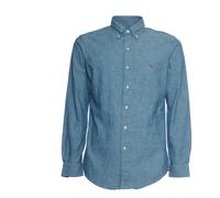 Polo Ralph Lauren Camicia blu chiaro, Taglia M