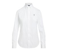 Polo Ralph Lauren - Camicia Classica in Popeline - - Blouses & Shirts - Donna - Bianco - 2XS