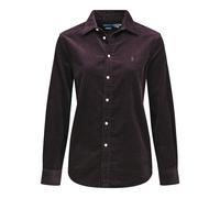 POLO RALPH LAUREN Blusa rosso scuro | L