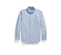 Polo Ralph Lauren Camicia Oxford Custom-Fit XL Blu