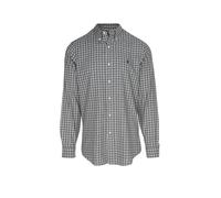 POLO RALPH LAUREN Camicia Custom Fit grigio | XL